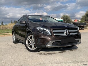 Mercedes-Benz GLA 180 '16 DIESEL