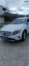 Mercedes-Benz GLA 180 '16