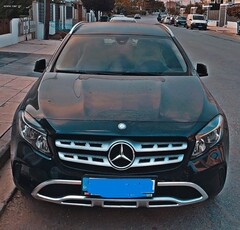 Mercedes-Benz GLA 180 '17 GLA 180 URBAN-DIESEL-AUTOMATIC