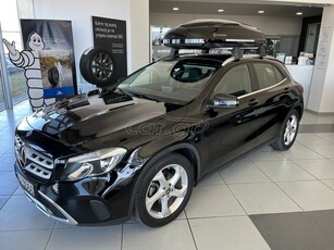 Mercedes-Benz GLA 180 '17 GLA 200 URBAN/AUTO/PROGRESIVE