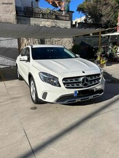 Mercedes-Benz GLA 180 '18