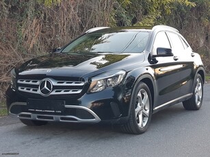 Mercedes-Benz GLA 180 '18 FACE LIFT -URBAN -EURO 6 -AYTOMATO