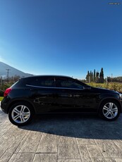 Mercedes-Benz GLA 180 '18 GLA 180-DIESEL-AUTOMATIC