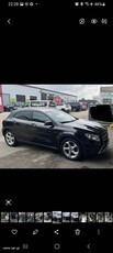 Mercedes-Benz GLA 200 '18 4MATIC