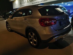 Mercedes-Benz GLA 200 '18 URBAN 7G-DCT