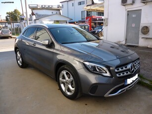 Mercedes-Benz GLA 200 '19 7G-DCT