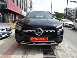 Mercedes-Benz GLA 200 '20 AUTOMATIC ΑΝΤΙΠΡΟΣΩΠΕΙΑΣ