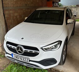 Mercedes-Benz GLA 200 '20 PROGRESSIVE 7G-DCT