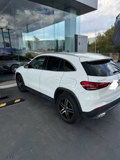 Mercedes-Benz GLA 200 '21 Αμεση πωληση λογω μετακομισης-PROGRESSIVE 7G-DCT full extra δερματινα καθίσματα 1ο χερι Ισμαηλος