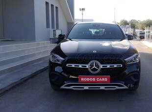 Mercedes-Benz GLA 200 '24