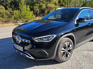 Mercedes-Benz GLA 250 '20 250e 8G-DCT PROGRESSIVE