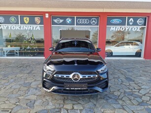 Mercedes-Benz GLA 250 '20 AMG LINE