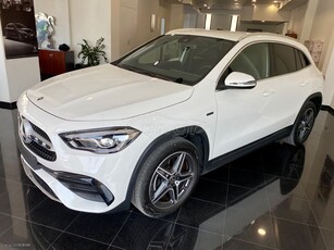 Mercedes-Benz GLA 250 '20 e 8G-DCT AMG Line