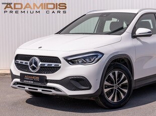 Mercedes-Benz GLA 250 '22 Hybrid