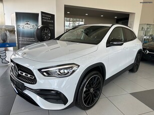 Mercedes-Benz GLA 250 '23 GLA 250e/AMG/NIGHT/ALL DIGITAL