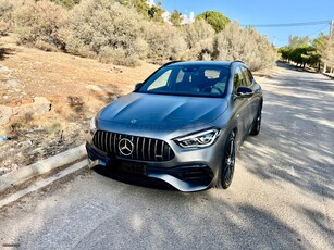 Mercedes-Benz GLA 45AMG '21 S