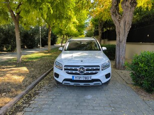 Mercedes-Benz GLB 200 '20