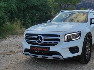 Mercedes-Benz GLB 200 '20 