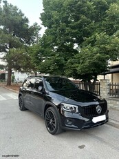 Mercedes-Benz GLB 200 '21 AMG LINE