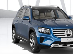 Mercedes-Benz GLB 200 '25 d 4MATIC