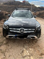 Mercedes-Benz GLC 200 '22