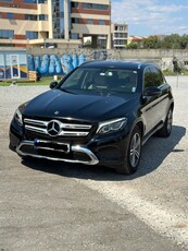 Mercedes-Benz GLC 220 '18