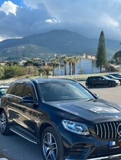 Mercedes-Benz GLC 250 '17