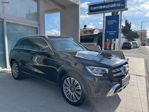 Mercedes-Benz GLC 300 '22