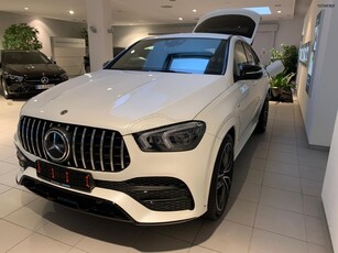 Mercedes-Benz GLE 350 '21