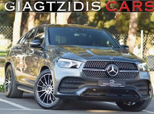 Mercedes-Benz GLE 350 '22 AMG COUPE PANORAMA FULL EXTRA