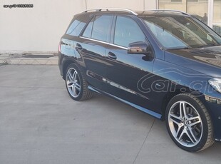 Mercedes-Benz GLE 500 '16 GLE 500e 4MATIC AMG line