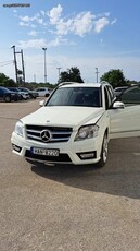 Mercedes-Benz GLK 220 '11