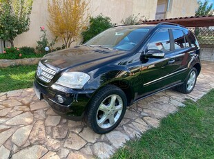 Mercedes-Benz ML 320 '06 CDI DIESEL 4 MATIC AYTOMATO