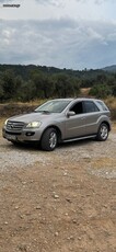 Mercedes-Benz ML 320 '06