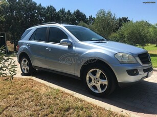 Mercedes-Benz ML 320 '06