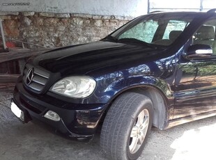 Mercedes-Benz ML 350 '04