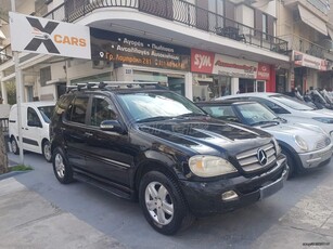 Mercedes-Benz ML 350 '05