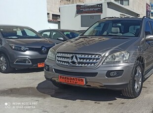 Mercedes-Benz ML 350 '05 V6