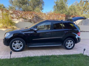 Mercedes-Benz ML 350 '06 Πληρωμένα τέλη ‘25