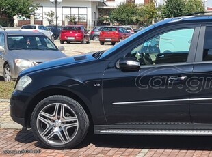 Mercedes-Benz ML 350 '06