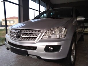 Mercedes-Benz ML 350 '06