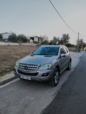 Mercedes-Benz ML 350 '09