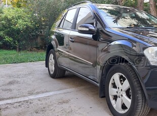 Mercedes-Benz ML 500 '06