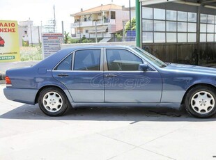 Mercedes-Benz S 280 '97 W140 LONG