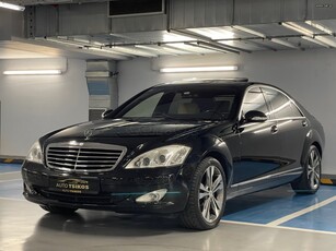 Mercedes-Benz S 350 '06 Long 82.000km!!!