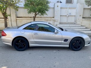 Mercedes-Benz SL 350 '04