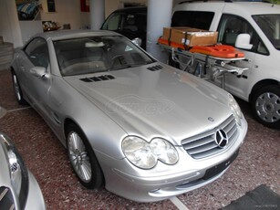 Mercedes-Benz SL 350 '06