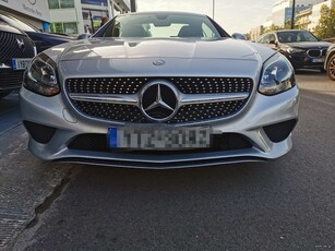 Mercedes-Benz SLC 180 '16 ΕΥΚΑΙΡΙΑ