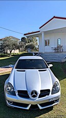 Mercedes-Benz SLK 200 '04