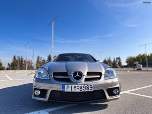 Mercedes-Benz SLK 200 '04 AMG LOOK